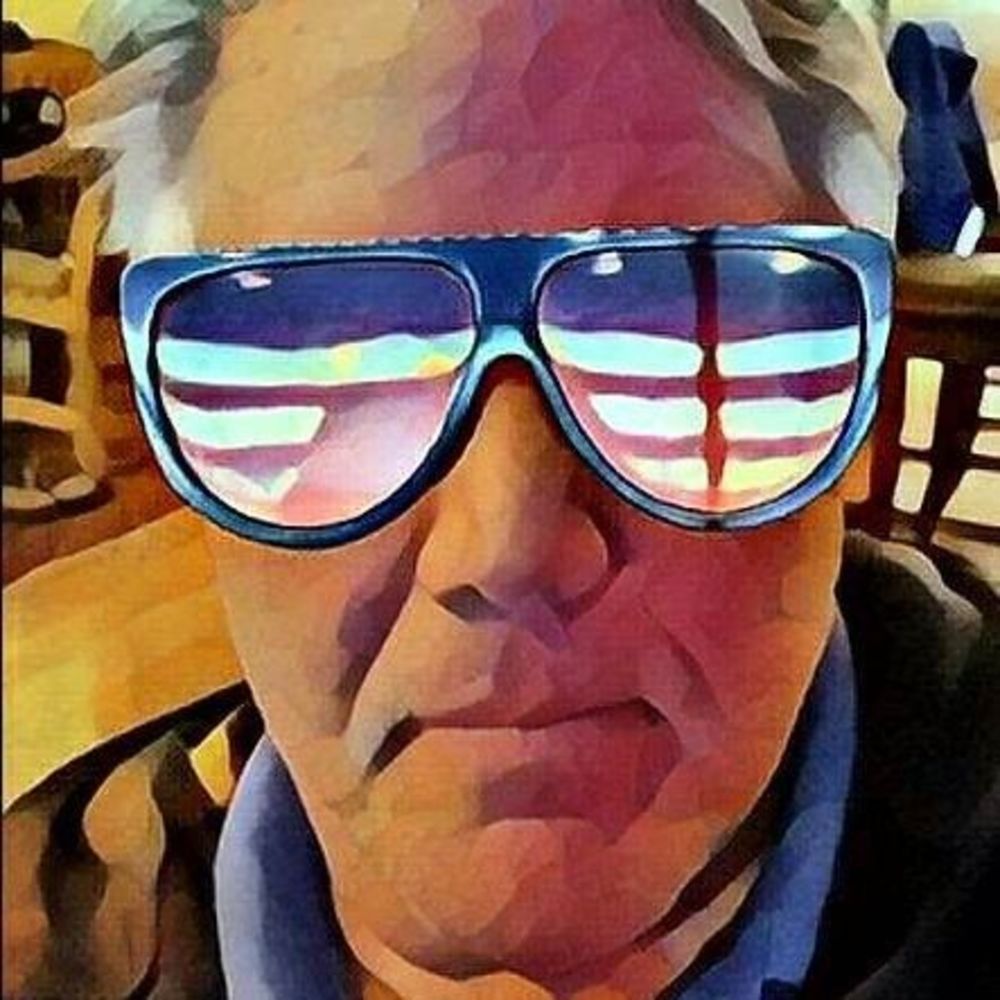 Meet your Posher, Brad